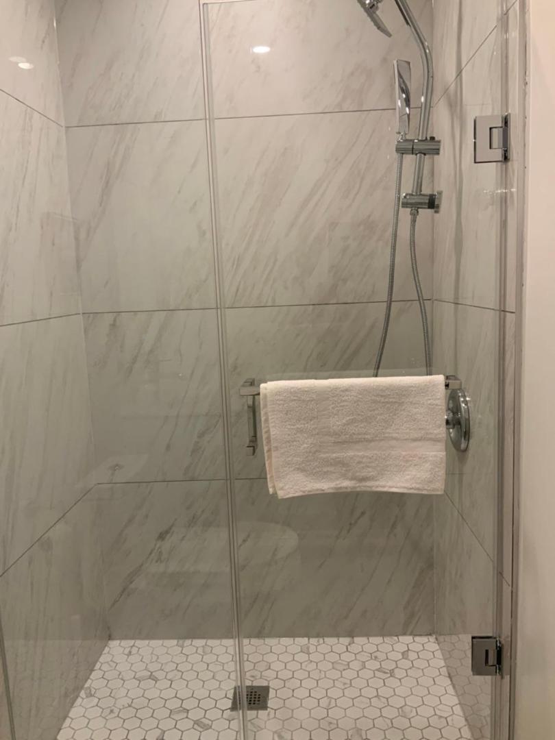 Leaside Garden Guesthouse Toronto Dış mekan fotoğraf