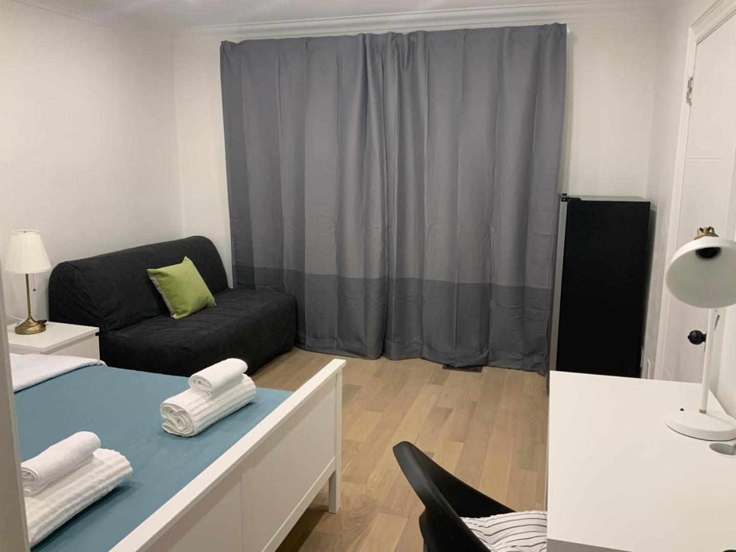 Leaside Garden Guesthouse Toronto Dış mekan fotoğraf