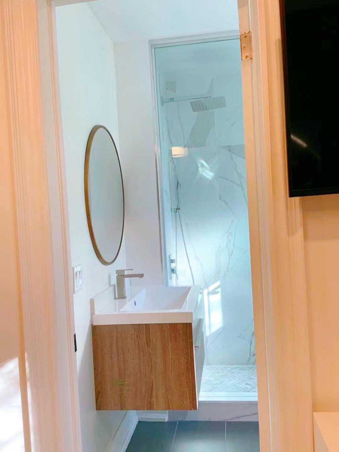 Leaside Garden Guesthouse Toronto Dış mekan fotoğraf