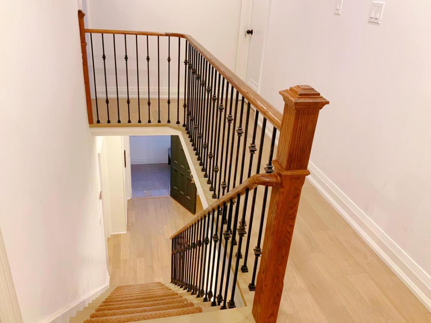 Leaside Garden Guesthouse Toronto Dış mekan fotoğraf