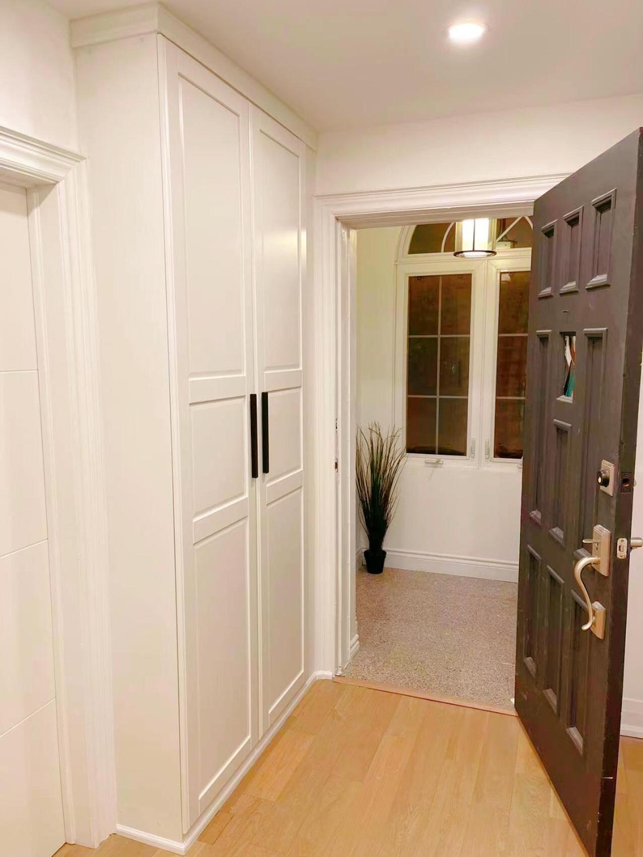 Leaside Garden Guesthouse Toronto Dış mekan fotoğraf