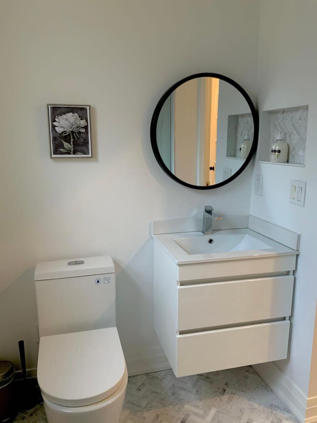 Leaside Garden Guesthouse Toronto Dış mekan fotoğraf