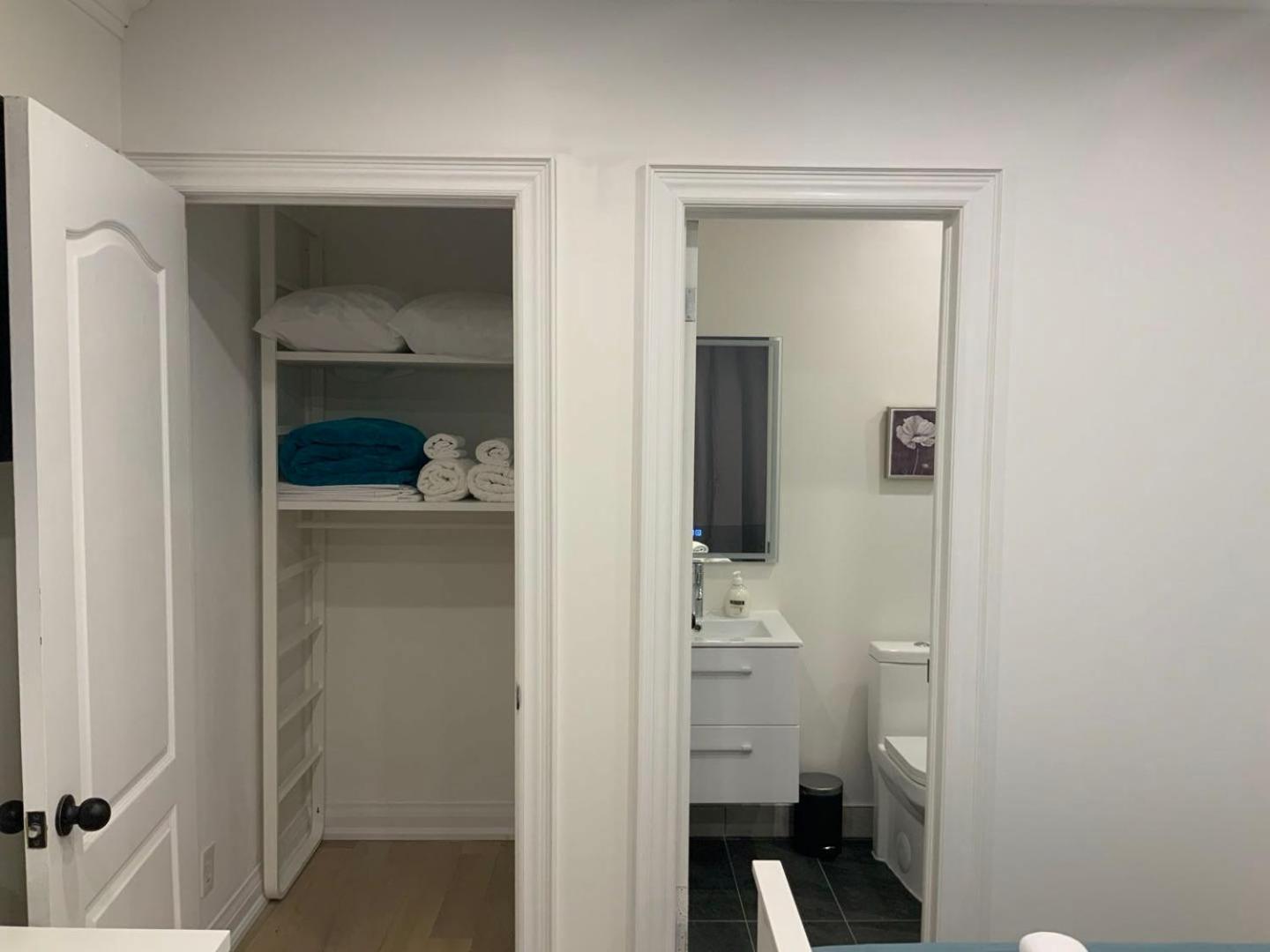 Leaside Garden Guesthouse Toronto Dış mekan fotoğraf