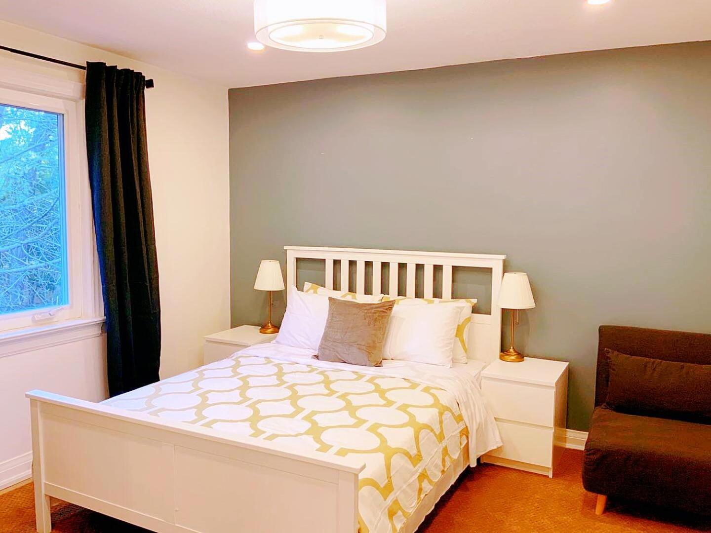 Leaside Garden Guesthouse Toronto Dış mekan fotoğraf