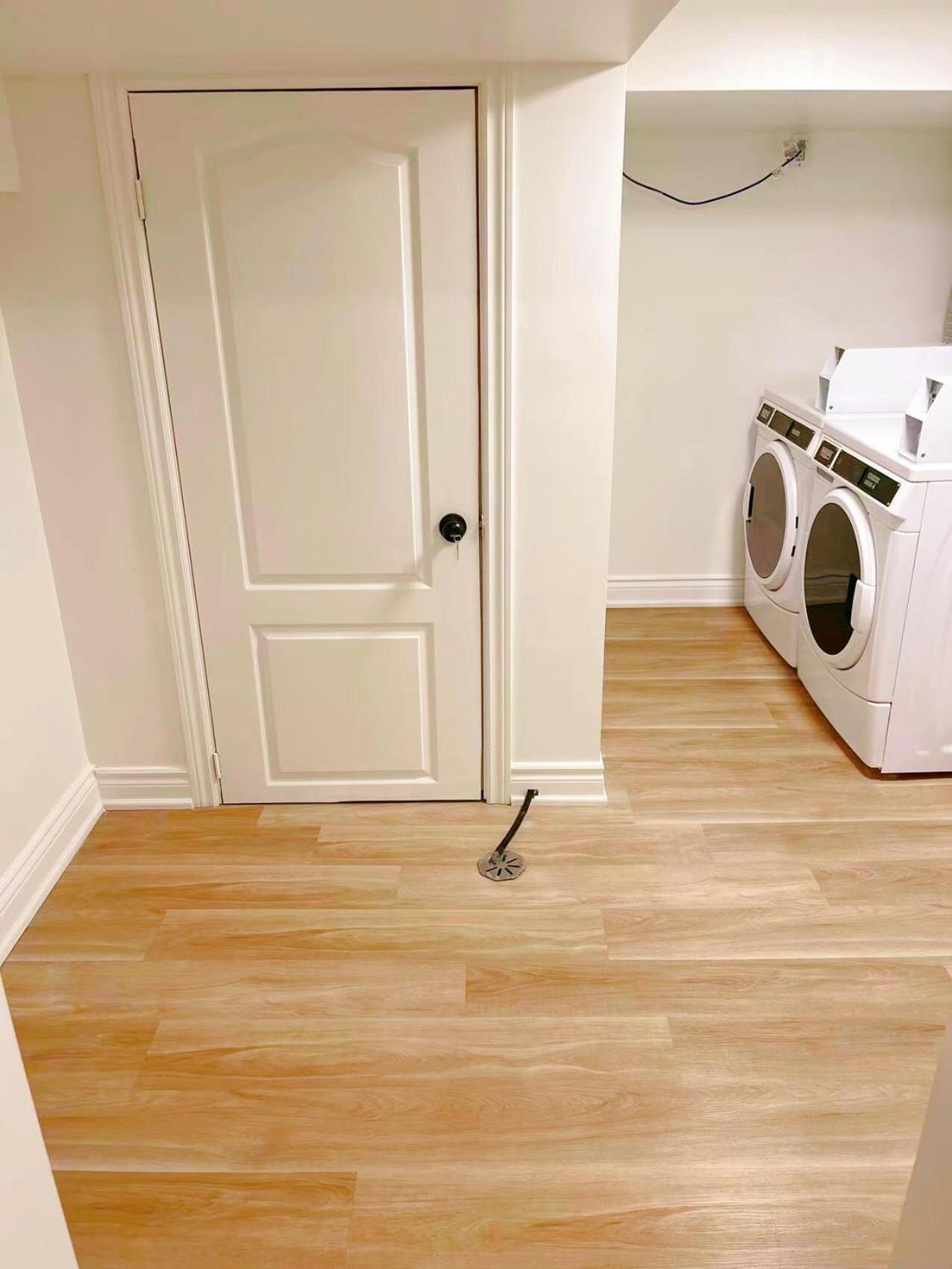 Leaside Garden Guesthouse Toronto Dış mekan fotoğraf